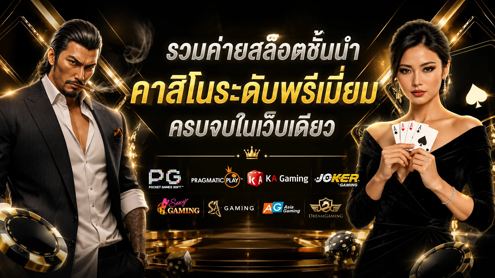 แบนเนอร์ 66casino เว็บสล็อตออนไลน์เว็บตรง ครบทุกค่ายเกม